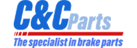C&C Parts - gespecialiseerd in remonderdelen C&C Parts - gespecialiseerd in remonderdelen