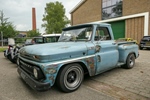 American Classic Car Show (Apeldoorn)