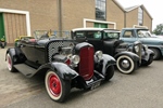 American Classic Car Show (Apeldoorn)