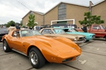 American Classic Car Show (Apeldoorn)