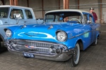 American Classic Car Show (Apeldoorn)