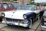 American Classic Car Show (Apeldoorn)