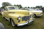 American Classic Car Show (Apeldoorn)