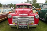 American Classic Car Show (Apeldoorn)