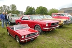 American Classic Car Show (Apeldoorn)