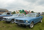 American Classic Car Show (Apeldoorn)