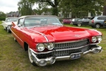 American Classic Car Show (Apeldoorn)