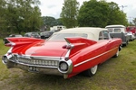 American Classic Car Show (Apeldoorn)