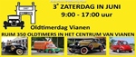 Oldtimerdag Vianen