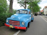 Oldtimerdag Vianen