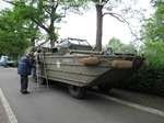 Oldtimerdag Vianen