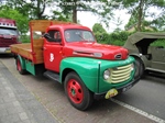 Oldtimerdag Vianen