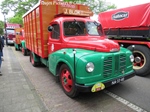 Oldtimerdag Vianen