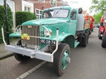 Oldtimerdag Vianen