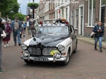 Oldtimerdag Vianen