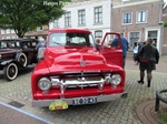 Oldtimerdag Vianen