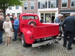 Oldtimerdag Vianen