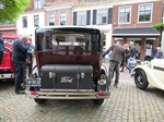 Oldtimerdag Vianen