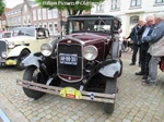 Oldtimerdag Vianen