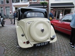 Oldtimerdag Vianen