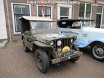 Oldtimerdag Vianen