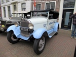 Oldtimerdag Vianen