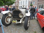 Oldtimerdag Vianen