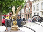 Oldtimerdag Vianen