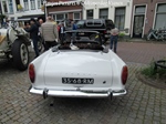 Oldtimerdag Vianen