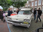 Oldtimerdag Vianen