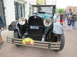 Oldtimerdag Vianen