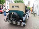 Oldtimerdag Vianen