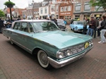 Oldtimerdag Vianen