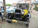 Oldtimerdag Vianen