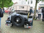 Oldtimerdag Vianen