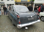 Oldtimerdag Vianen