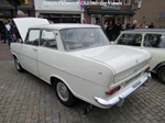 Oldtimerdag Vianen