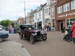 Oldtimerdag Vianen