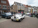 Oldtimerdag Vianen