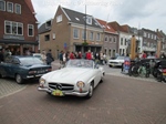 Oldtimerdag Vianen