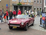 Oldtimerdag Vianen