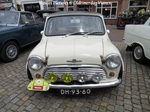 Oldtimerdag Vianen