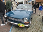 Oldtimerdag Vianen