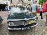 Oldtimerdag Vianen