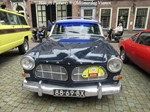 Oldtimerdag Vianen