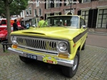 Oldtimerdag Vianen