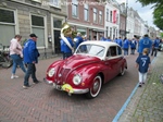 Oldtimerdag Vianen