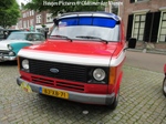 Oldtimerdag Vianen