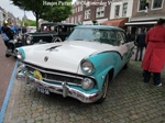 Oldtimerdag Vianen