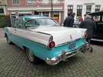 Oldtimerdag Vianen